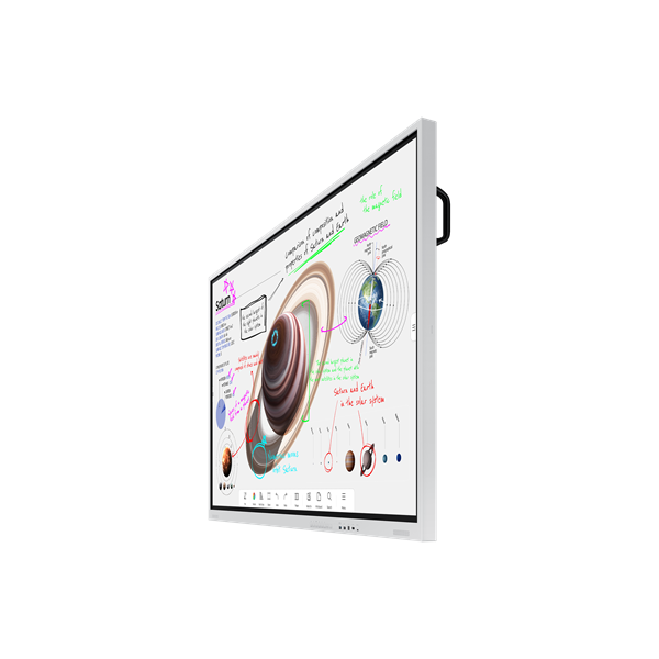Samsung Flip Pro 85"