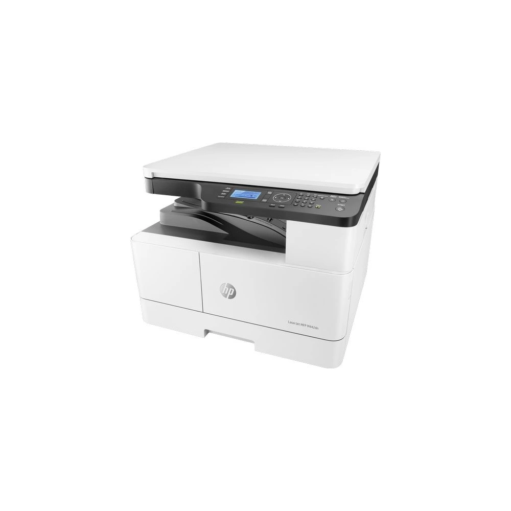 HP LaserJet MFP M442dn monokróm  A3 duplex LAN multifunkciós lézernyomtató