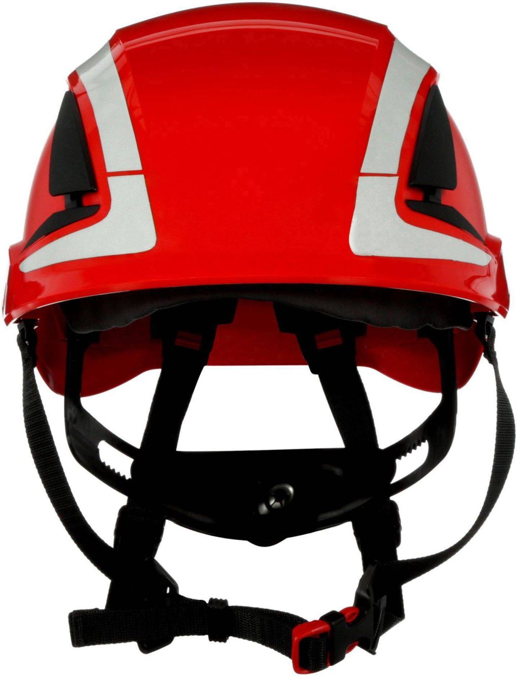 3M SecureFit X5005V-CE védősisak UV érzékelővel, fényvisszaverővel, piros 3M SecureFit X5005V-CE védősisak UV érzékelővel, fényvisszaverővel, piros