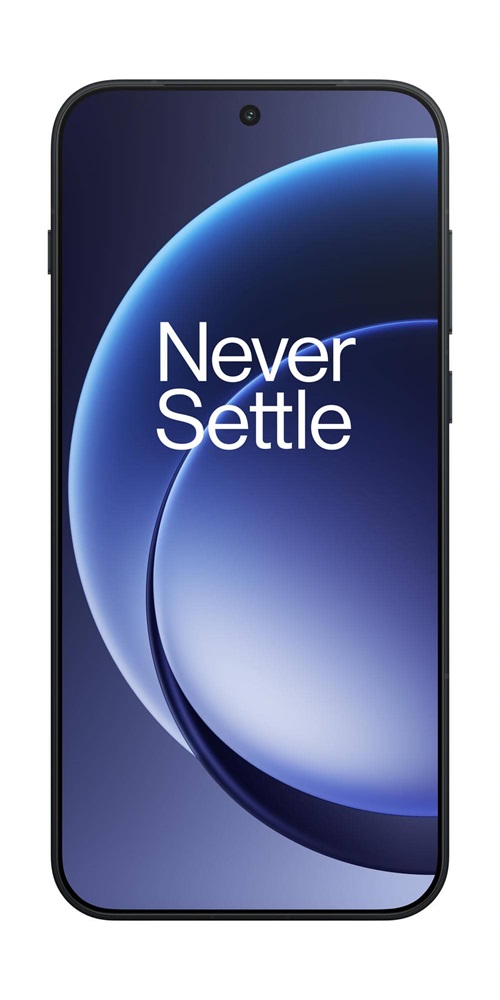 OnePlus 15 5G DS 12+256GB Okostelefon Fekete