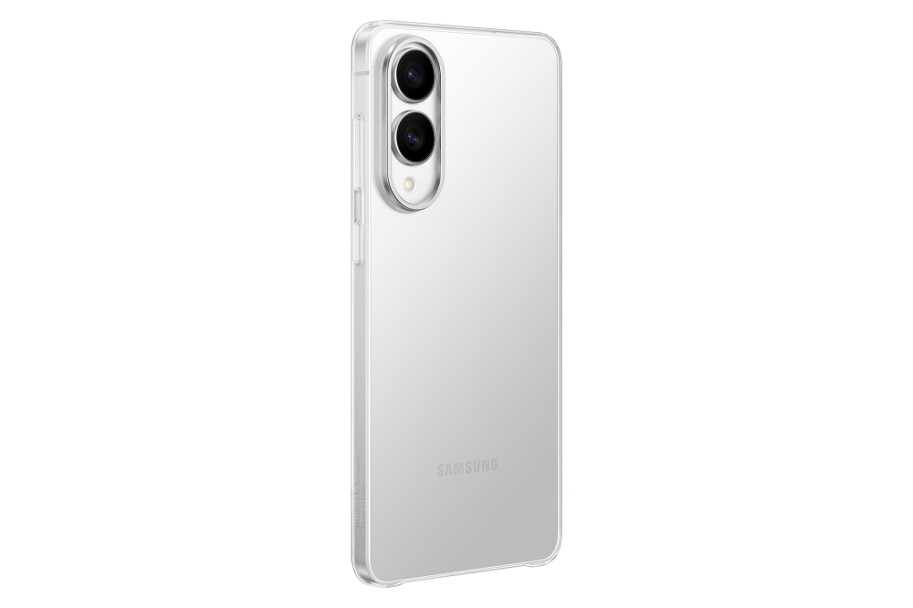 Samsung Galaxy S25 Edge clear tok, Átlátszó