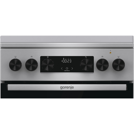 Gorenje GKS5C71XF Kombinált tűzhely