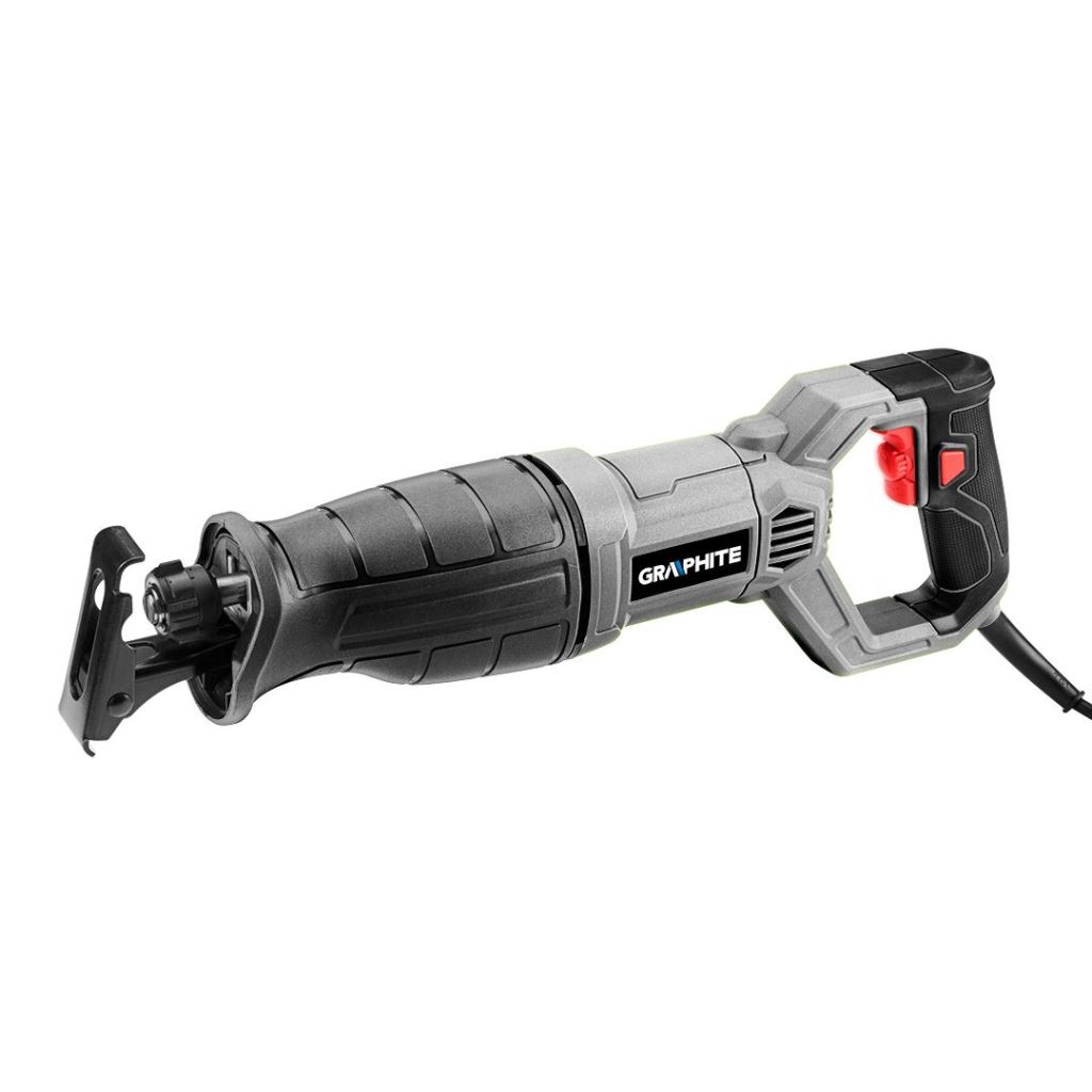 Graphite orrfűrész 710W (58G961)