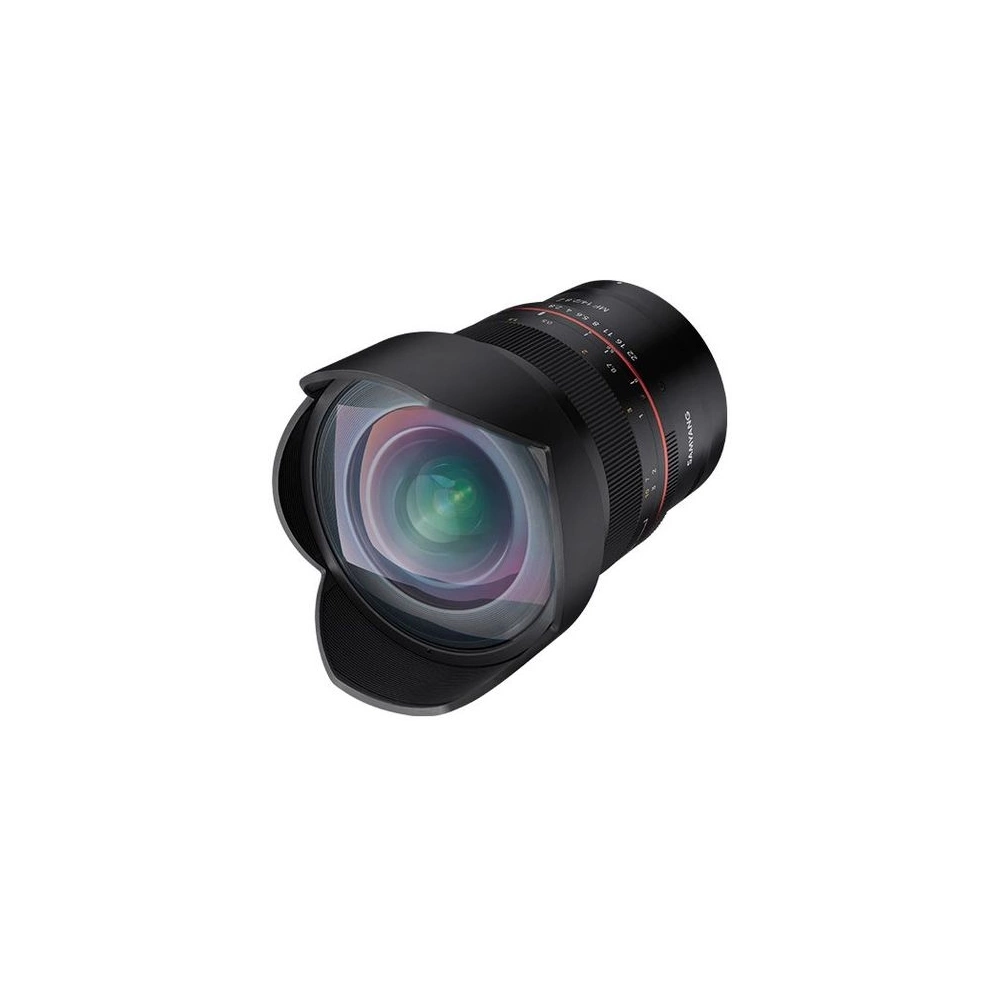 SAMYANG MF 14mm f/2.8 (Nikon Z) SAMYANG MF 14mm f/2.8 (Nikon Z)
