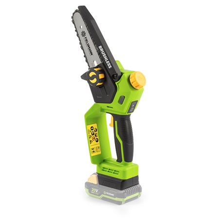 Fieldmann FZP 70105-0 Akkumulátor és töltő NEM tartozék Akkus láncfűrész Fieldmann FZP 70105-0 Akkumulátor és töltő NEM tartozék Akkus láncfűrész