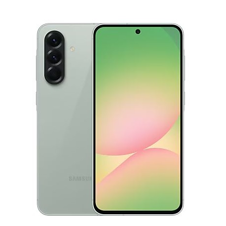 Samsung A566B GALAXY A56 5G (8/128) Okostelefon Olíva