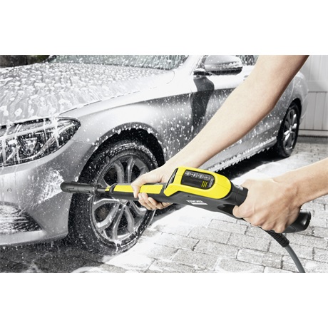 Karcher K 5 POWER CONTROL FLEX CAR & HOME Magasnyomású mosó