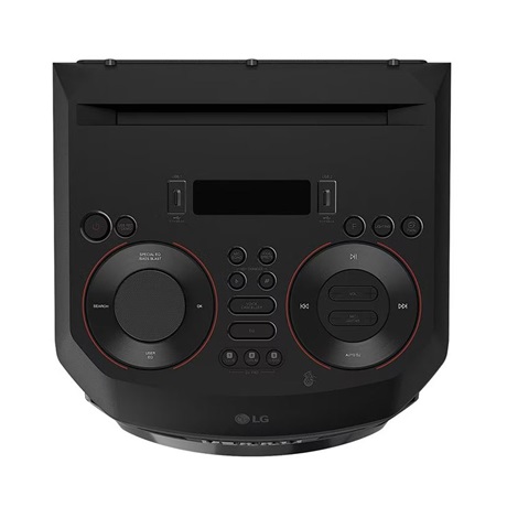 Lg RNC9 PARTY HANGFAL Lg RNC9 PARTY HANGFAL