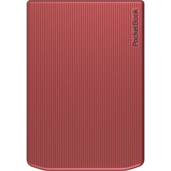 PocketBook PB634 Verse Pro e-Book olvasó piros (PB634-3-WW)