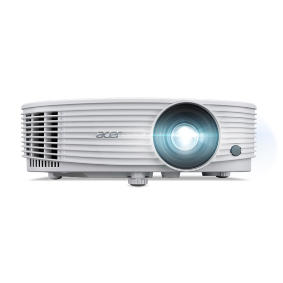  Acer H6542 DLP 3D projektor 