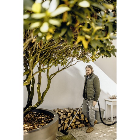 Karcher WD 6 P S V-30/6/22/T PORSZÍVÓ SZÁRAZ NEDVES