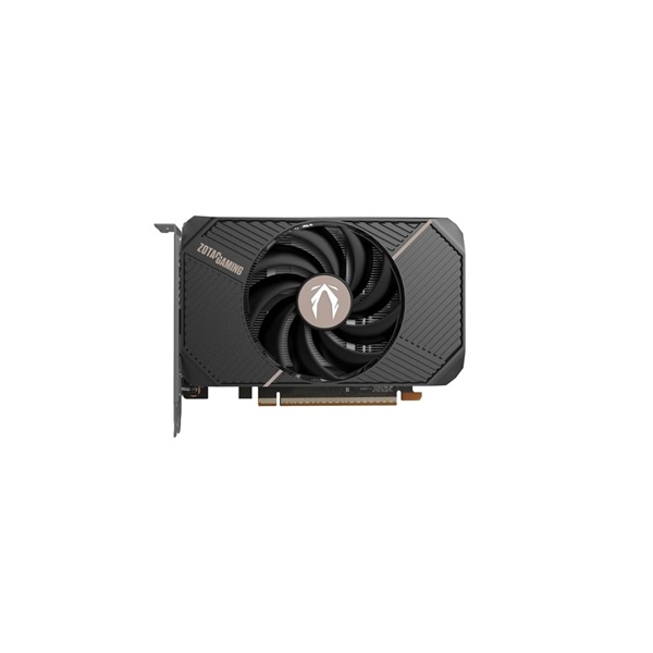 ZOTAC GAMING GEFORCE RTX 5060 SOLO 8GB GDDR7 Videókártya