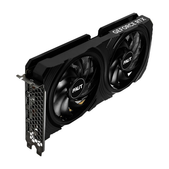  PALIT NE64060019P1-1070L NVIDIA RTX4060 Infinity 2 8GB GDDR6 VGA