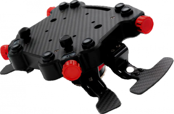 Simagic SMG-GTPH GT Pro Hub Kormány 