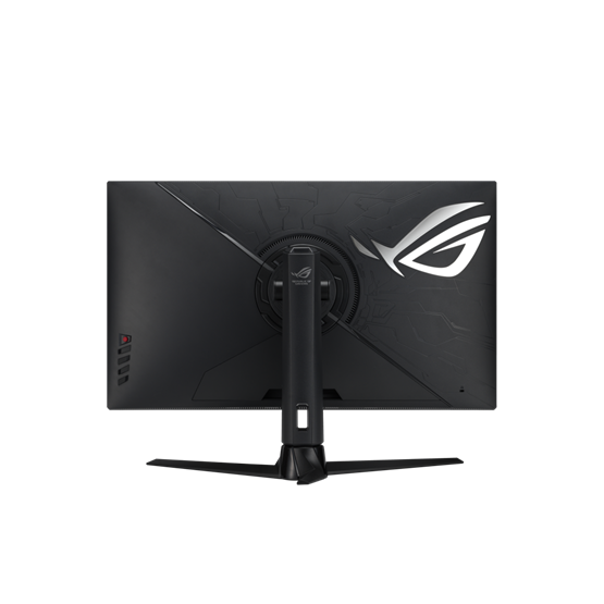 Asus 32" ROG Strix XG32AQ monitor  IPS Asus 32" ROG Strix XG32AQ monitor  IPS