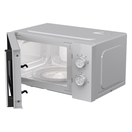 Gorenje MO20E1WH mikrohullámú sütő fehér