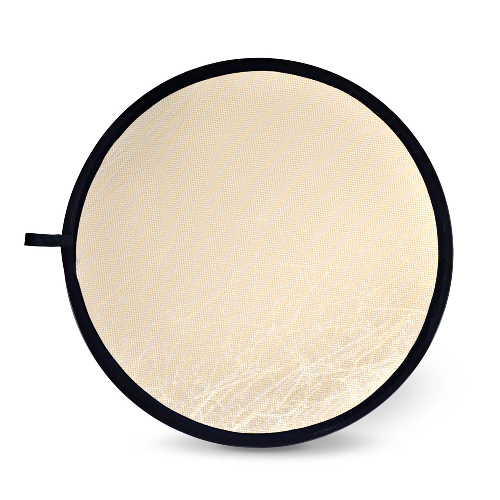 Godox RFT-07  5-in-1 Soft Reflector Arany,  Ezüst, Fekete, Fehér, Átlátszó 60cm 