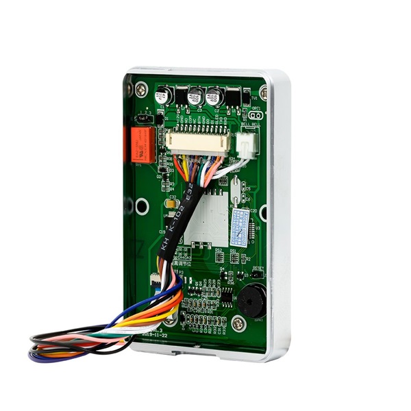 Control KIT-CON-A3 kültéri RFID olvasó és kódzár