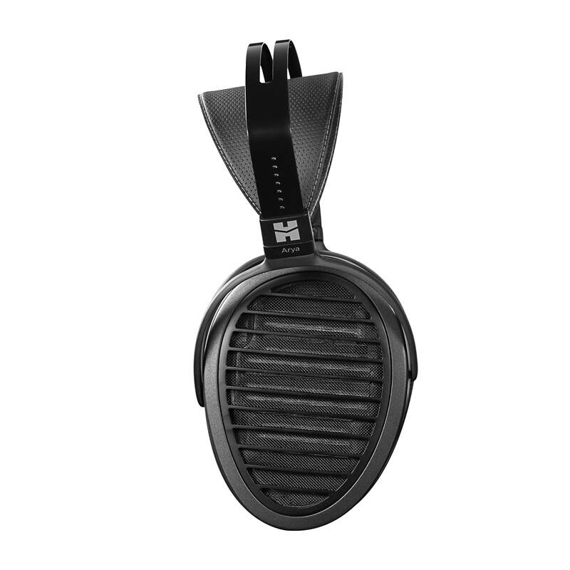 HiFiMAN Arya Stealth planáris fejhallgató
