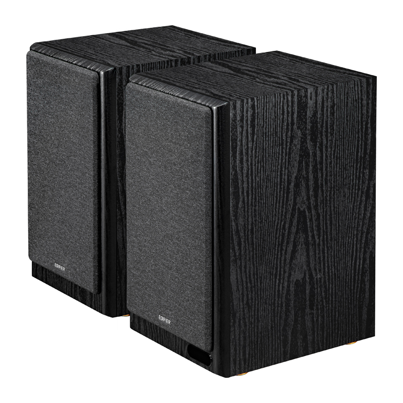 Edifier R2750DB MKII 2.0 hangszórók Fekete