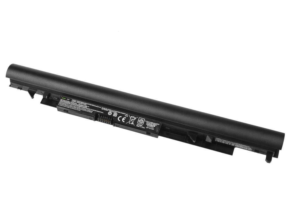 Green Cell HP142 HP 240 245 250 255 G6 / 14.4V 2200mAh akkumulátor Green Cell HP142 HP 240 245 250 255 G6 / 14.4V 2200mAh akkumulátor