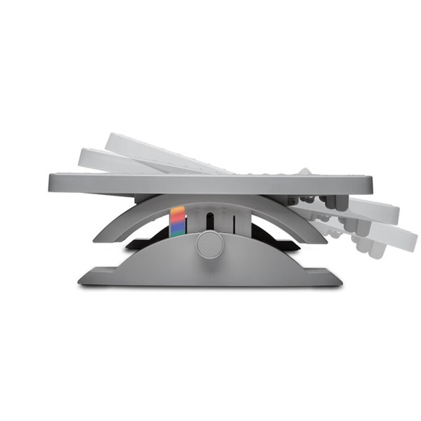 Kensington SmartFit SoleMate Pro Ergonomikus lábtámasz (K50409EU)