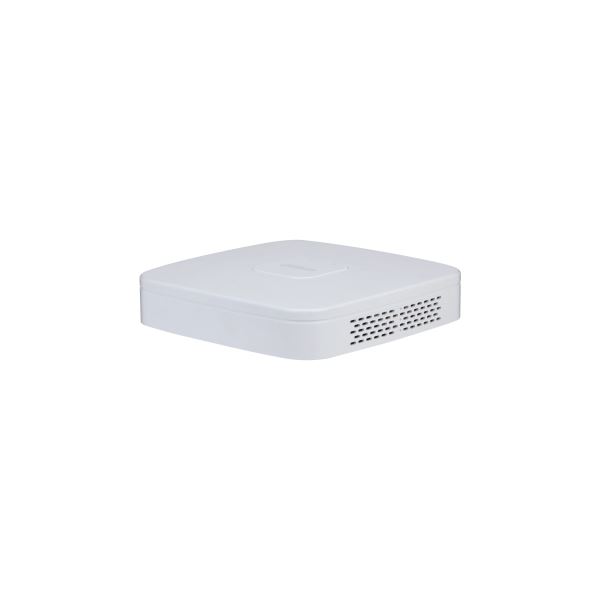 Dahua NVR4108-EI 8 csatornás NVR Dahua NVR4108-EI 8 csatornás NVR