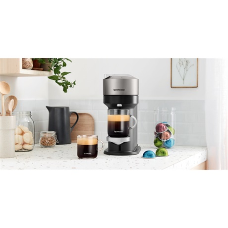 Krups XN910C10 KÁVÉFŐZŐ KAPSZULÁS NESPRESSO