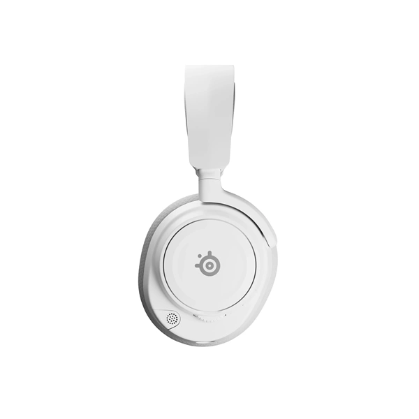 Steelseries Arctis Nova 7P Gen 2 Wireless Bluetooth Gaming Headset Fehér