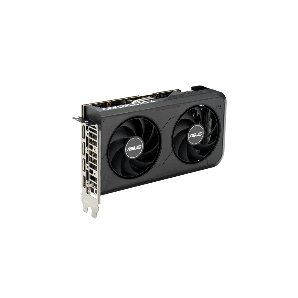 Asus DUAL-RTX5050-O8G Videókártya