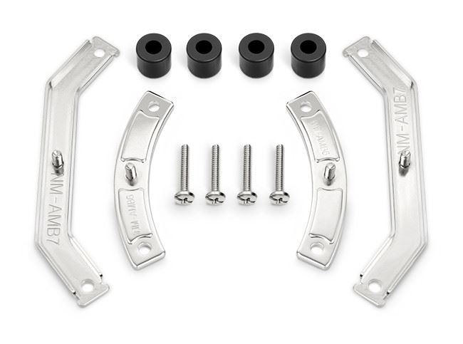 Noctua NM-AM4-UxS AMD AM4 processzor hűtő lefogató