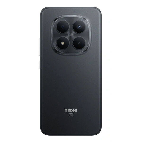 Xiaomi Redmi Note 15 Pro+ 5G 256GB DualSIM Okostelefon Fekete