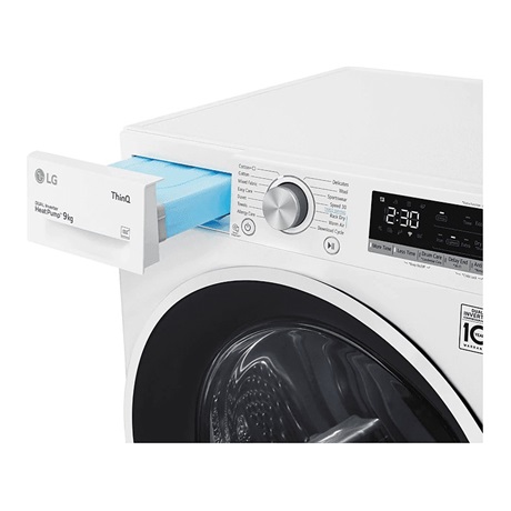 Lg RH90V9AV4N SZÁRÍTÓGÉP HŐSZIVATTYÚS