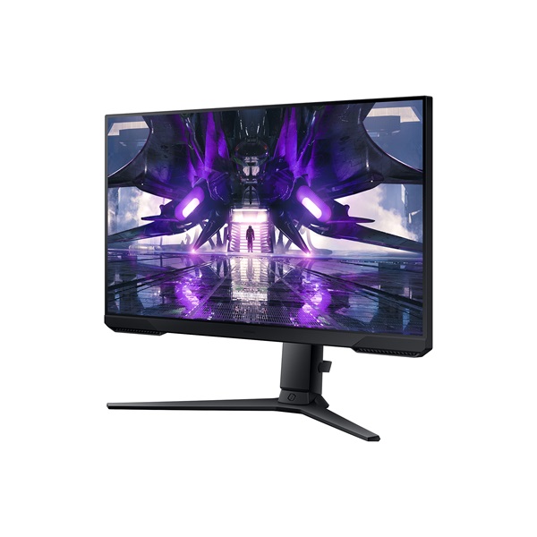 Samsung LS24AG300NRX  24" HDMI Display port 144Hz monitor