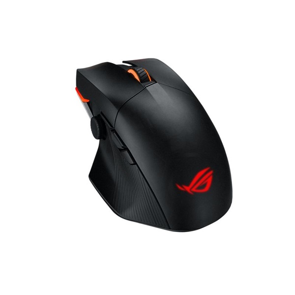ROG Chakram X Origin vezeték nélküli fekete gamer egér ROG Chakram X Origin vezeték nélküli fekete gamer egér