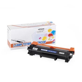 Eco utángyártott Brother TN2420 toner fekete (ECOBRTN2420)