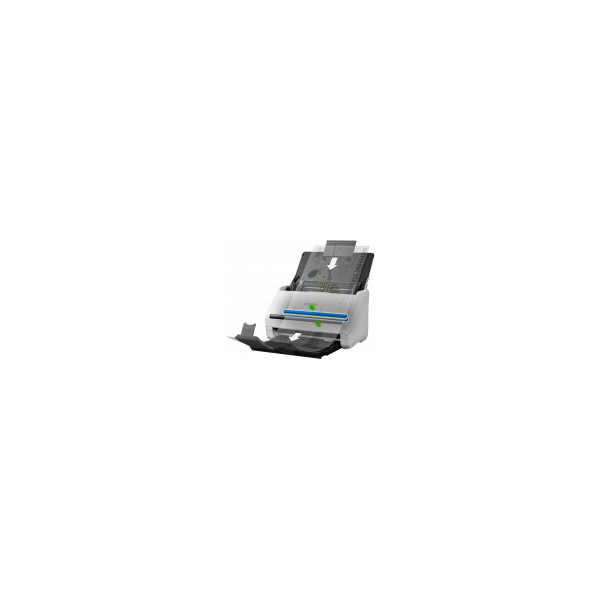 Epson WorkForce DS-770II Lapáthúzós Scanner Fehér