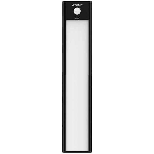 Xiaomi Yeelight Closet Sensor Light A20 fekete
