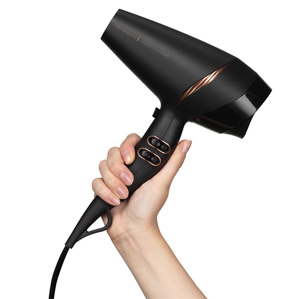 Remington Supercare PRO 2200 AC hajszárító (AC7200)
