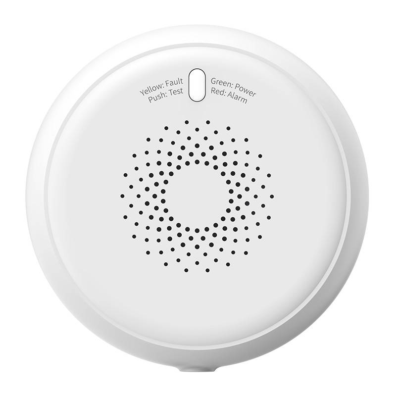 Smart Gas Detector IMOU ZGA1 ZigBee Smart Gas Detector IMOU ZGA1 ZigBee