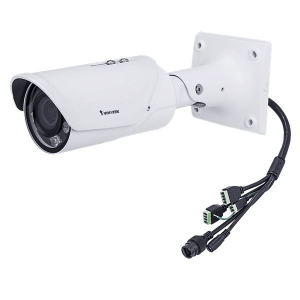 VIVOTEK IP kamera (IB9367-HT) VIVOTEK IP kamera (IB9367-HT)