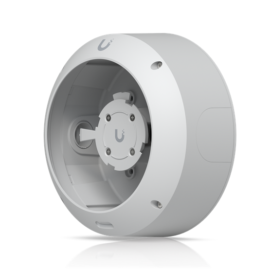 Ubiquiti UVC AI 360 kötődoboz  Fehér