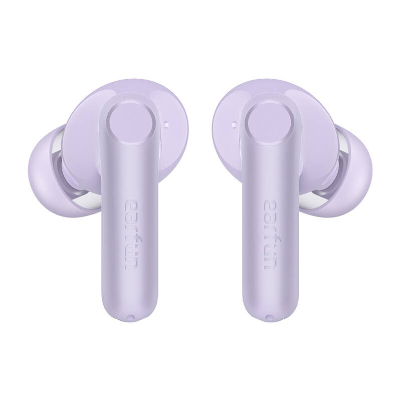 EarFun Air life TWS Wireless Fülhallgató Violet