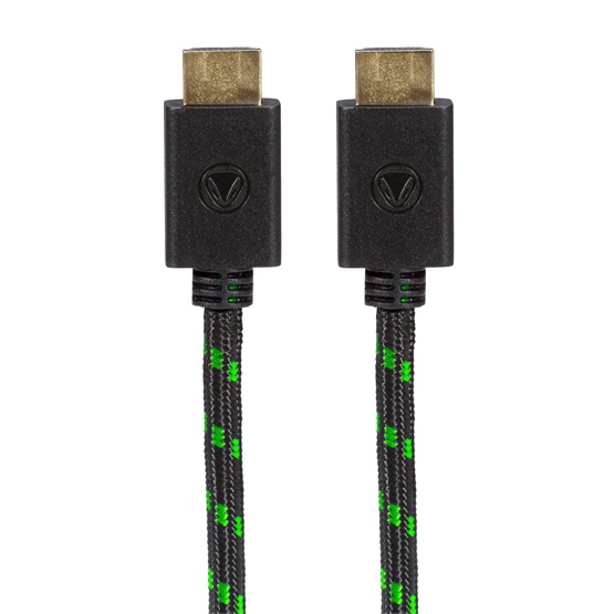 Snakebyte Xbox One HDMI Cable 4K 2m Mesh Snakebyte Xbox One HDMI Cable 4K 2m Mesh