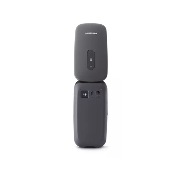 Panasonic KX-TU446EXG Mobiltelefon szürke