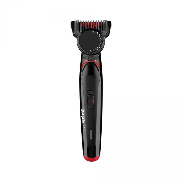 BaByliss T861E vezeték nélküli szakállvágó