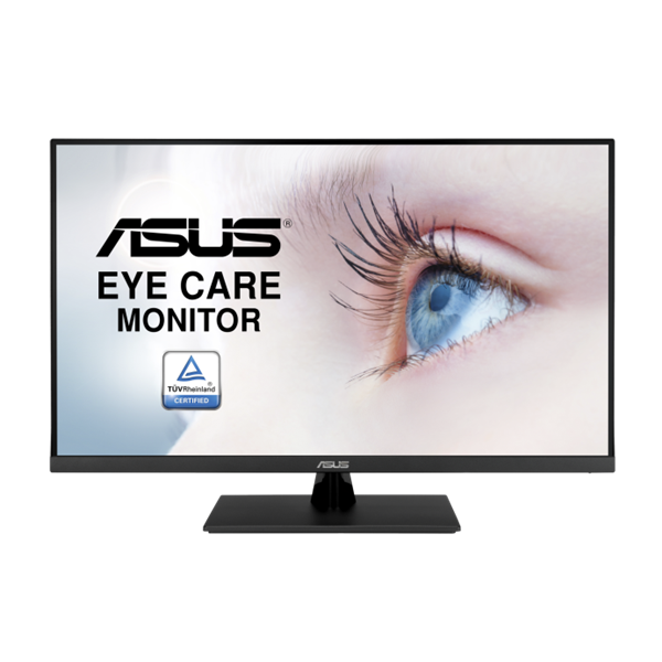 ASUS VP32UQ Eye Care Monitor 31.5" IPS
