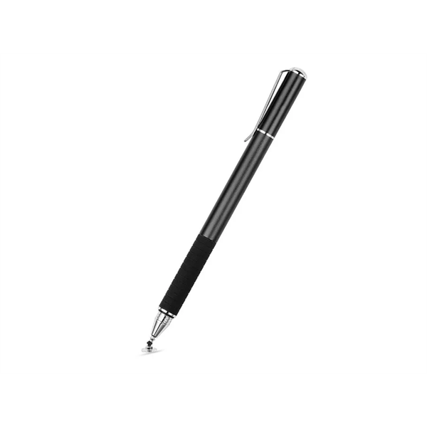 TECH-PROTECT FN0504 STYLUS PEN ÉRINTŐCERUZA Fekete