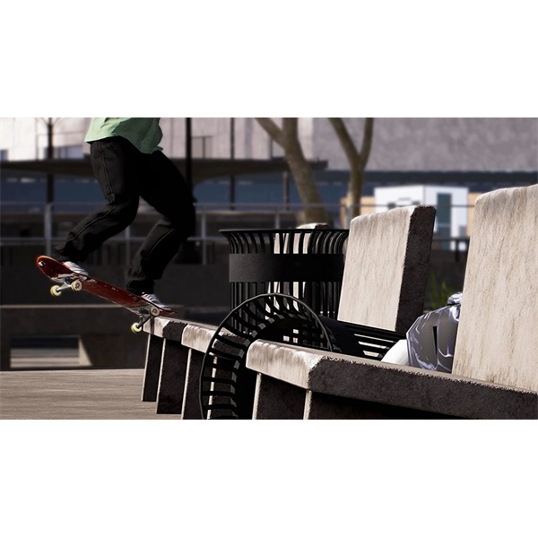 Session Xbox One/Series X játékszoftver Session Xbox One/Series X játékszoftver