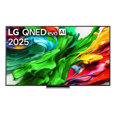 Lg 75QNED87A3B UHD SMART MINI-LED Televízió